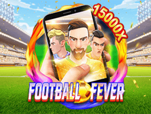 Football Fever M game thumbnail