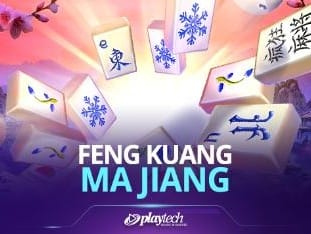 Feng Kuang Ma Jiang game thumbnail