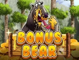 Bonus Bear game thumbnail