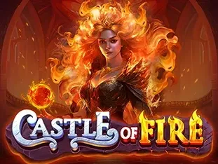 Castle Of Fire game thumbnail