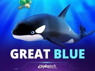 Great Blue game thumbnail