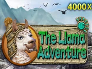 The Llama Adventure game thumbnail