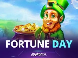 Fortune Day game thumbnail