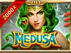 Medusa (1) game thumbnail